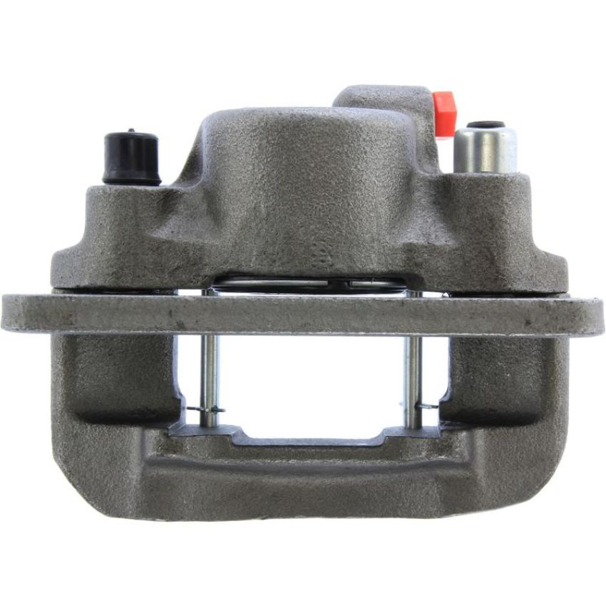 CENTRIC PARTS 141.44017 Centric Semi-Loaded Brake Caliper