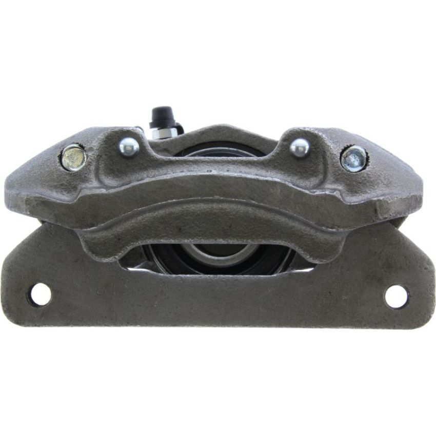 CENTRIC PARTS 141.44017 Centric Semi-Loaded Brake Caliper