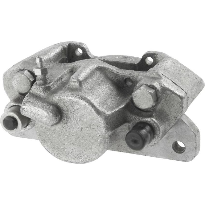 CENTRIC PARTS 141.44018 Centric Semi-Loaded Brake Caliper