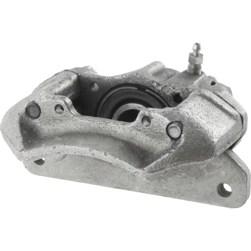 CENTRIC PARTS 141.44018 Centric Semi-Loaded Brake Caliper