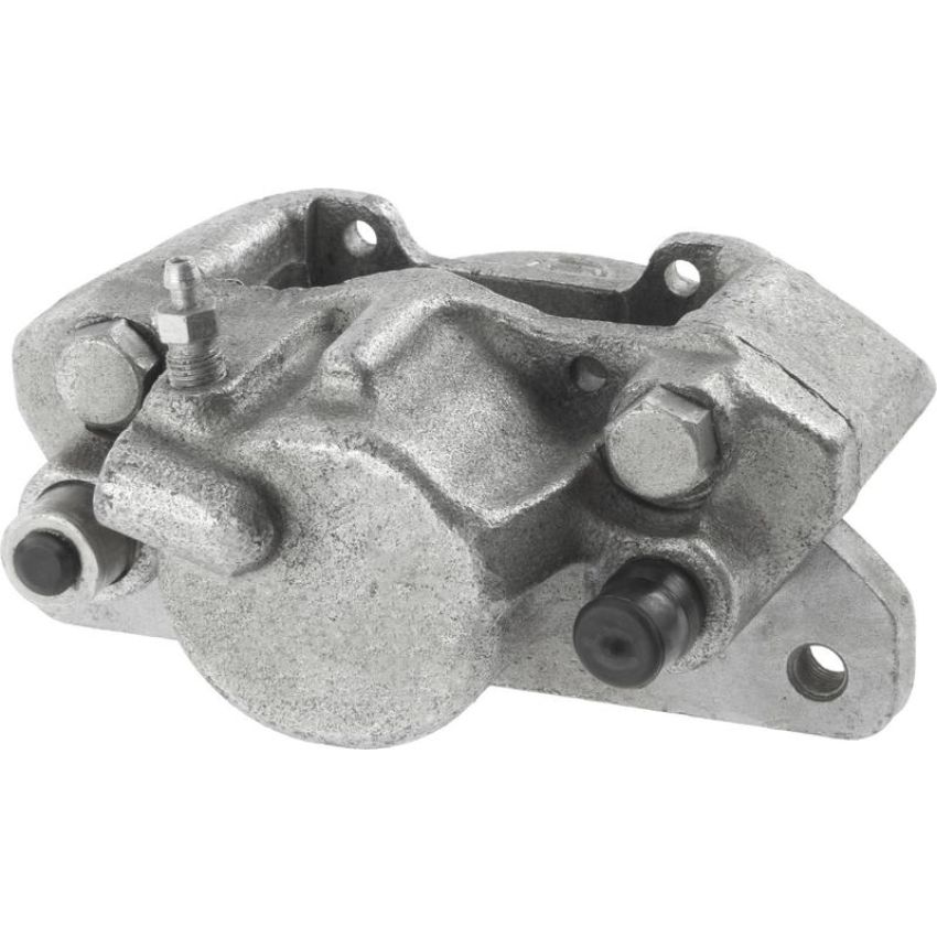 CENTRIC PARTS 141.44018 Centric Semi-Loaded Brake Caliper