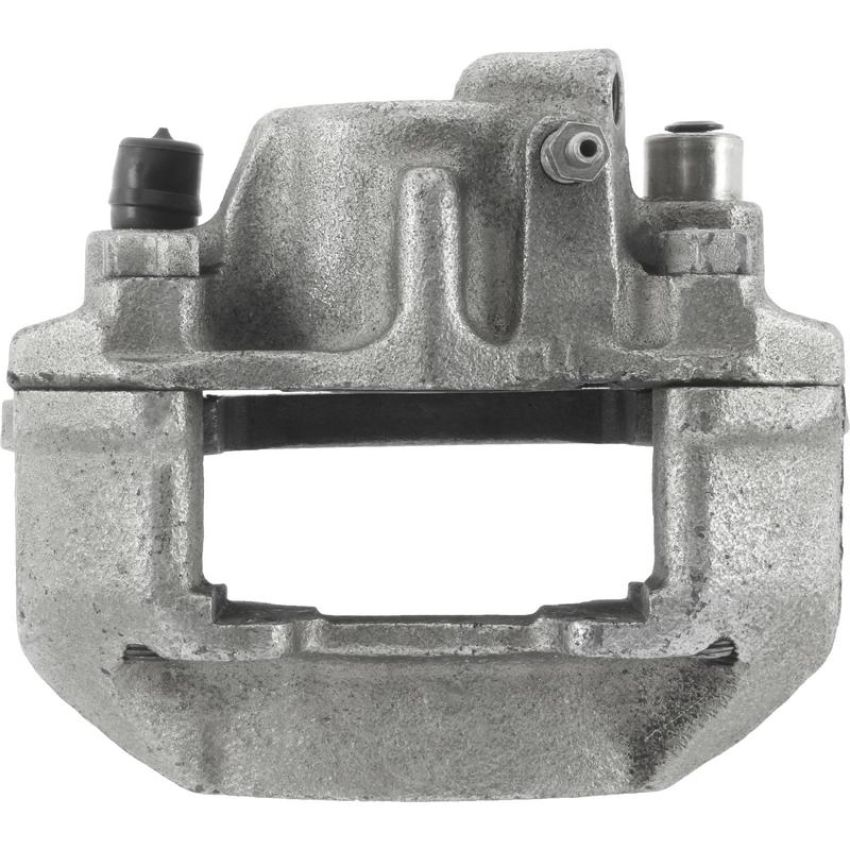 CENTRIC PARTS 141.44018 Centric Semi-Loaded Brake Caliper