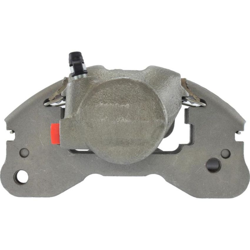 CENTRIC PARTS 141.44019 Centric Semi-Loaded Brake Caliper