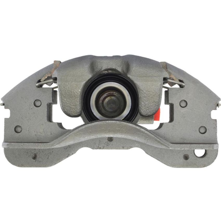 CENTRIC PARTS 141.44019 Centric Semi-Loaded Brake Caliper