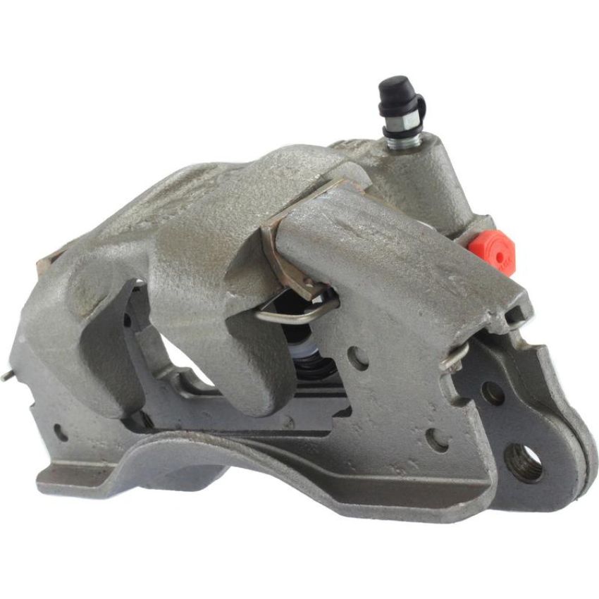 CENTRIC PARTS 141.44019 Centric Semi-Loaded Brake Caliper