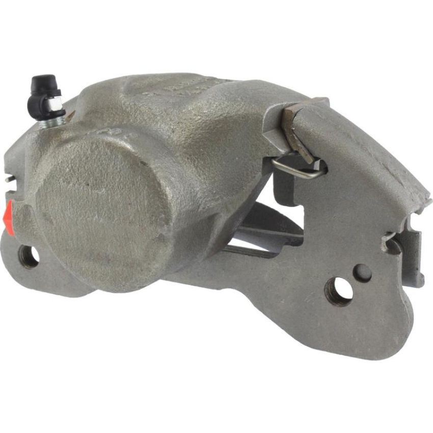 CENTRIC PARTS 141.44019 Centric Semi-Loaded Brake Caliper
