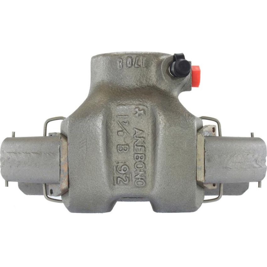 CENTRIC PARTS 141.44019 Centric Semi-Loaded Brake Caliper