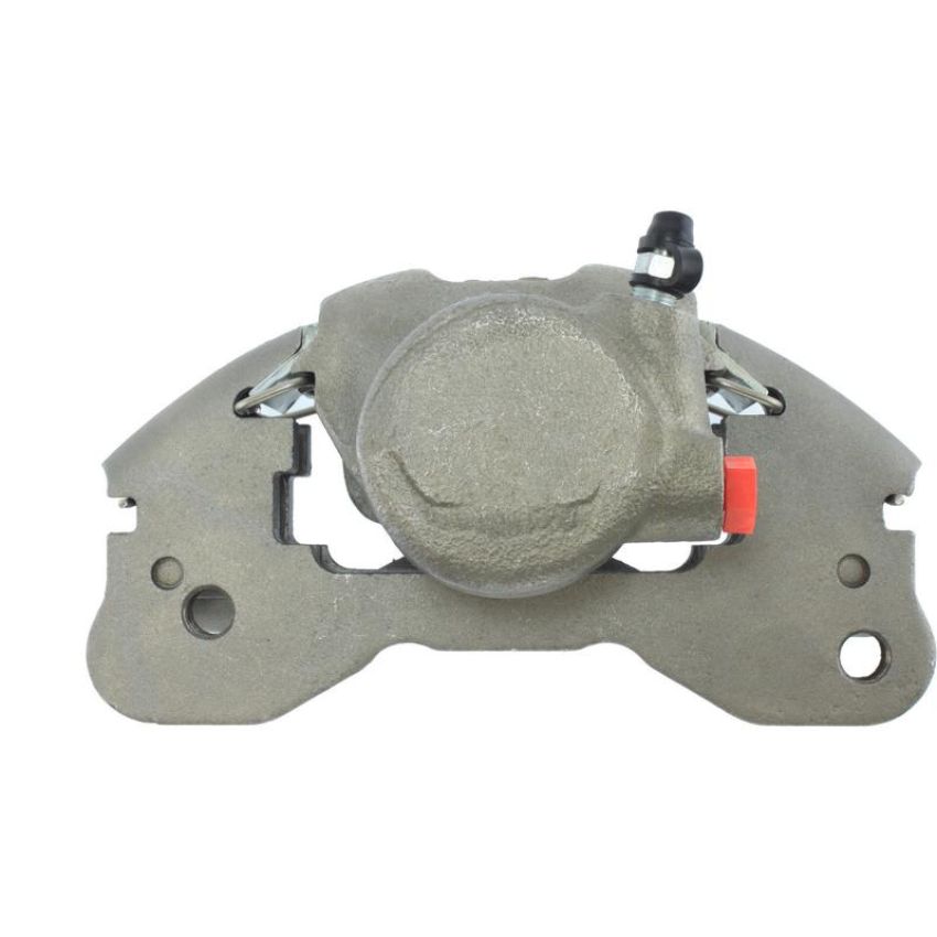 CENTRIC PARTS 141.44020 Centric Semi-Loaded Brake Caliper