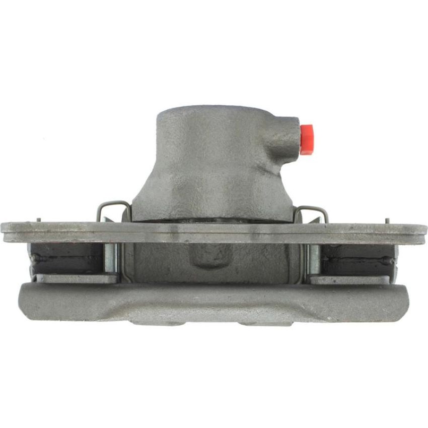 CENTRIC PARTS 141.44020 Centric Semi-Loaded Brake Caliper