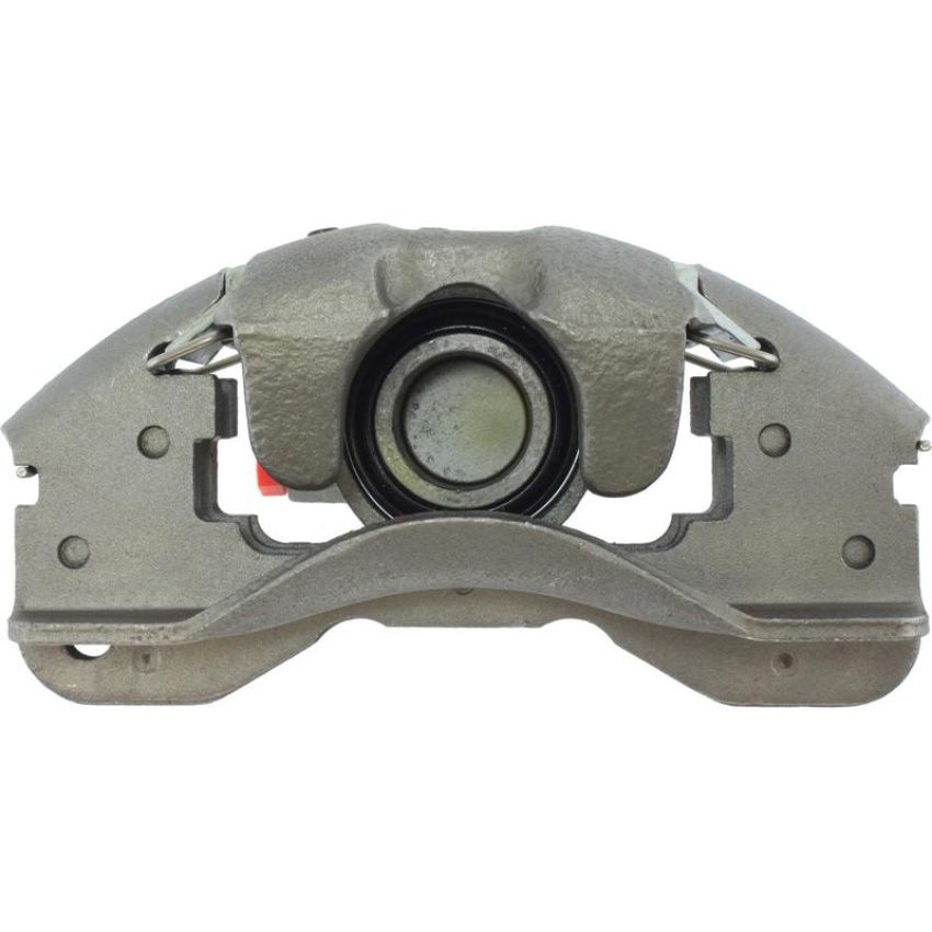 CENTRIC PARTS 141.44020 Centric Semi-Loaded Brake Caliper