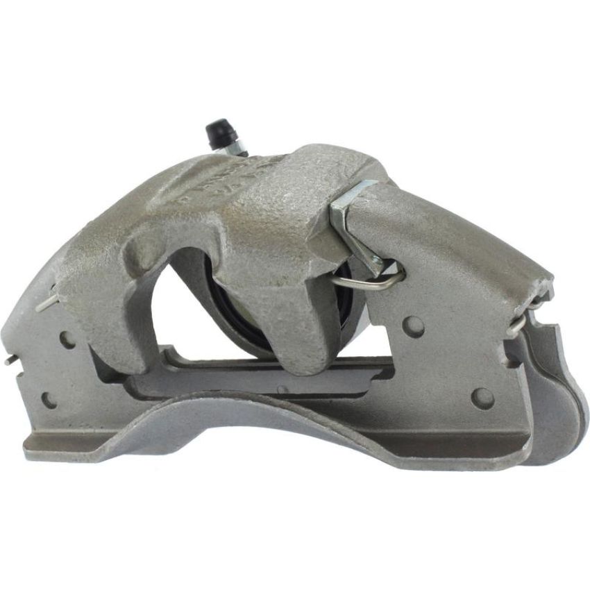 CENTRIC PARTS 141.44020 Centric Semi-Loaded Brake Caliper