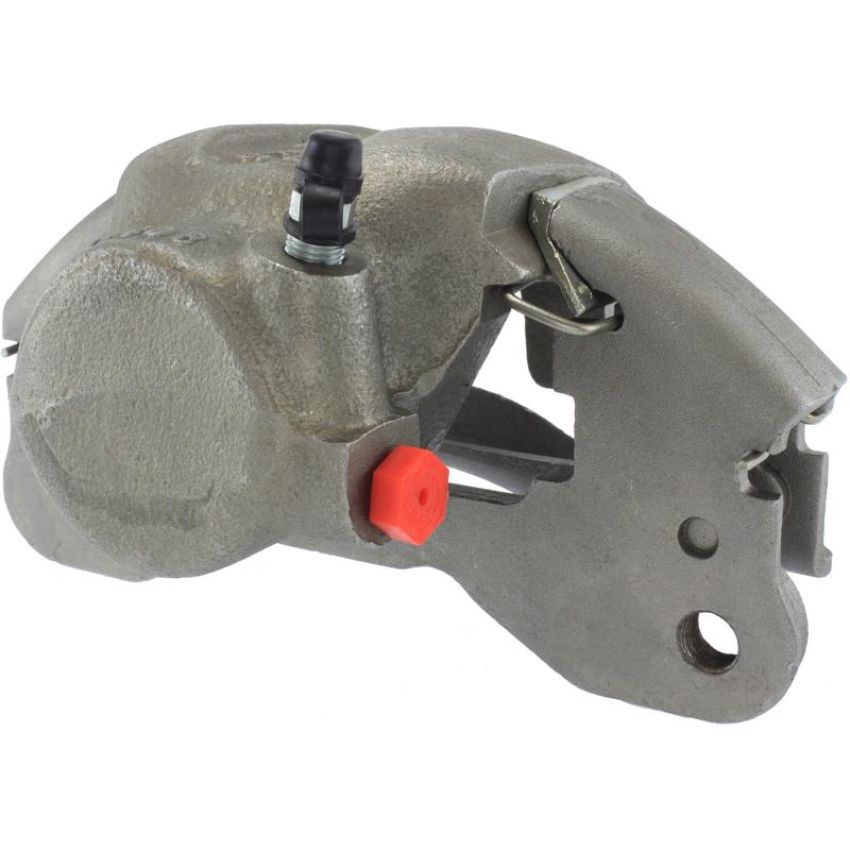 CENTRIC PARTS 141.44020 Centric Semi-Loaded Brake Caliper