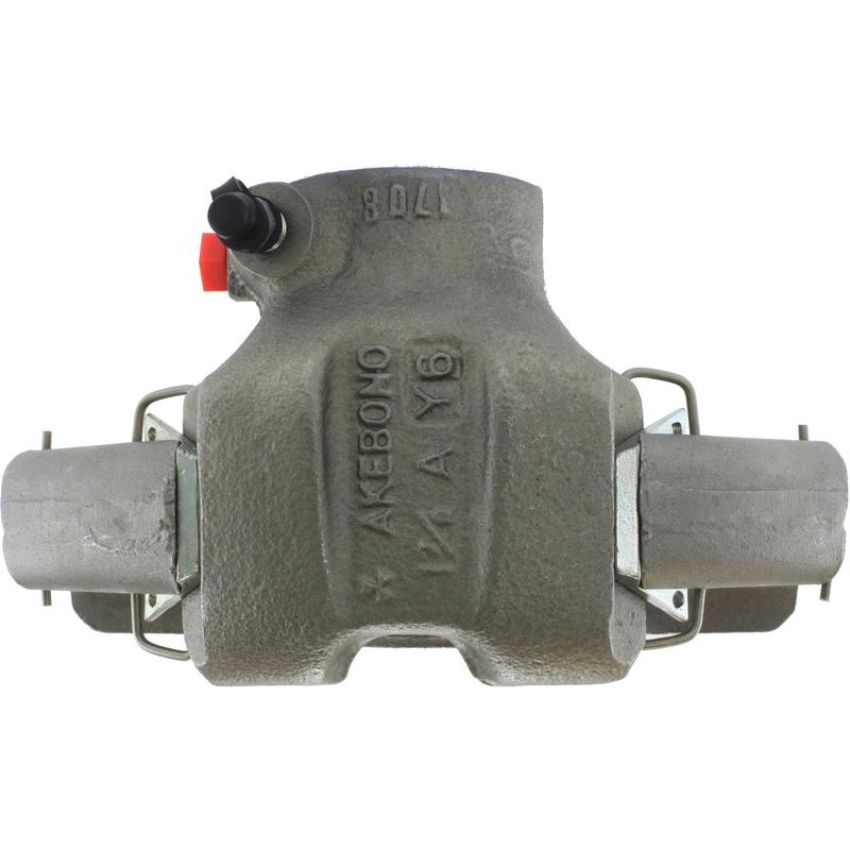 CENTRIC PARTS 141.44020 Centric Semi-Loaded Brake Caliper
