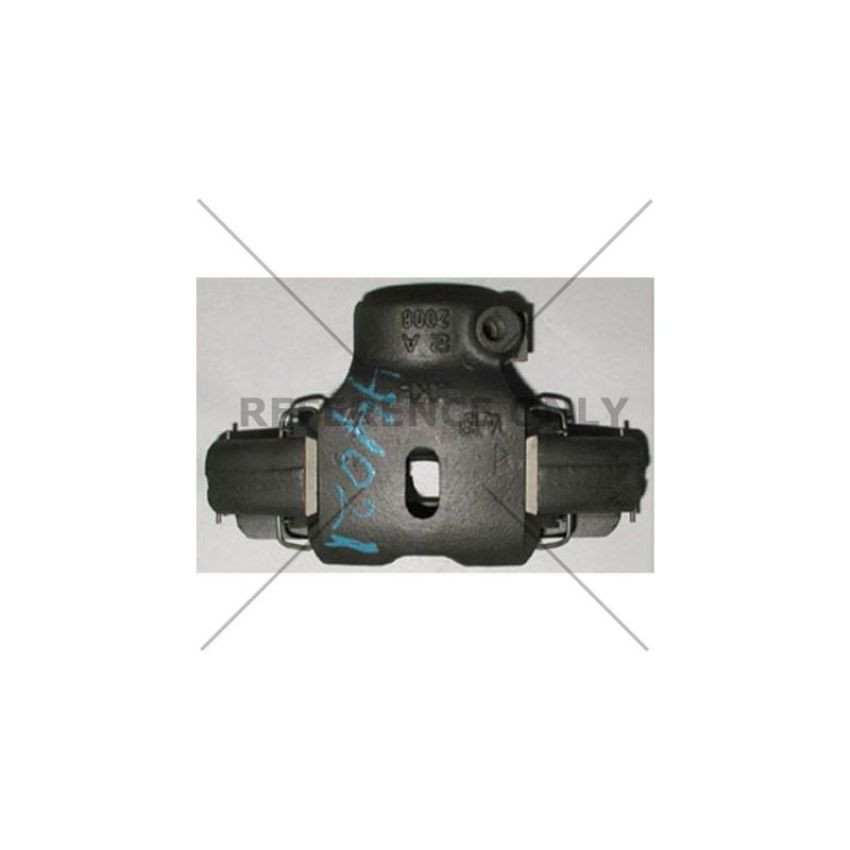 CENTRIC PARTS 141.44021 Centric Semi-Loaded Brake Caliper
