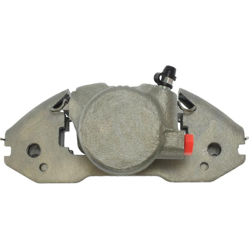 CENTRIC PARTS 141.44023 Centric Semi-Loaded Brake Caliper