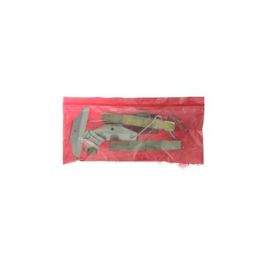 CENTRIC PARTS 141.44023 Centric Semi-Loaded Brake Caliper