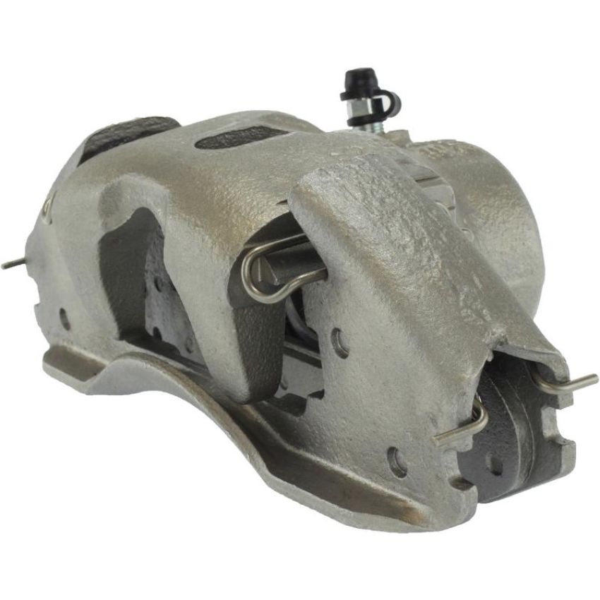 CENTRIC PARTS 141.44023 Centric Semi-Loaded Brake Caliper