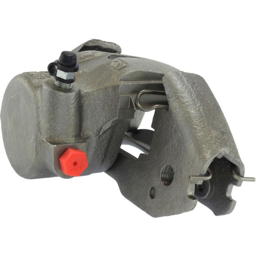 CENTRIC PARTS 141.44023 Centric Semi-Loaded Brake Caliper