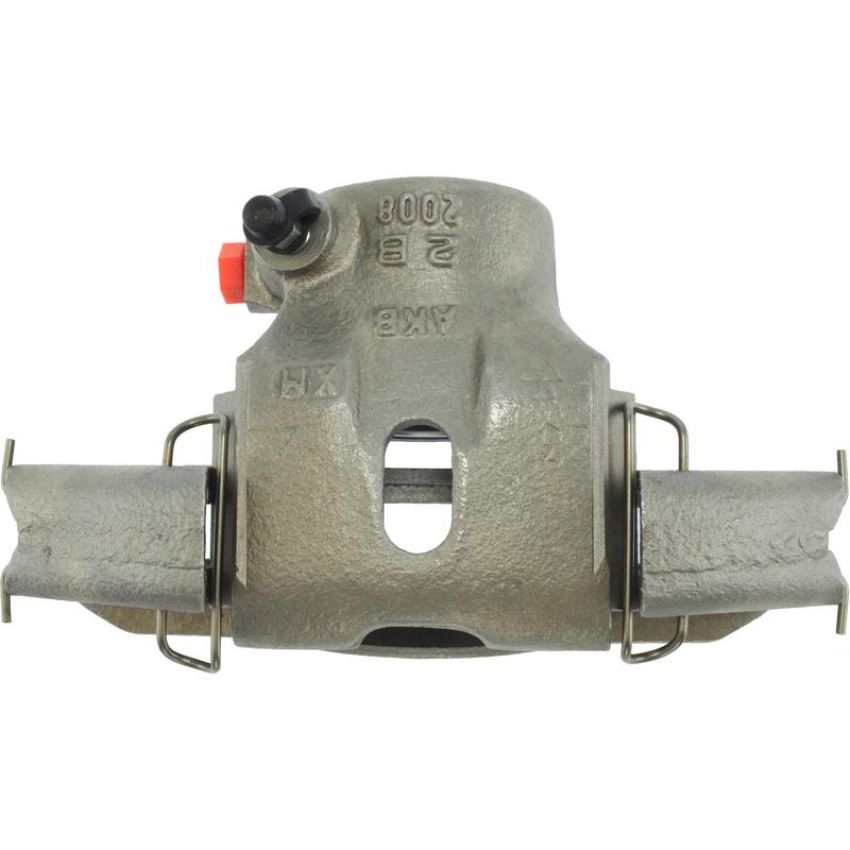 CENTRIC PARTS 141.44023 Centric Semi-Loaded Brake Caliper
