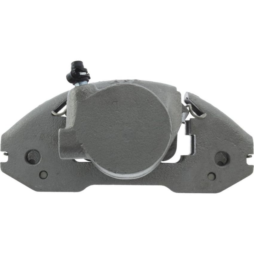 CENTRIC PARTS 141.44024 Centric Semi-Loaded Brake Caliper