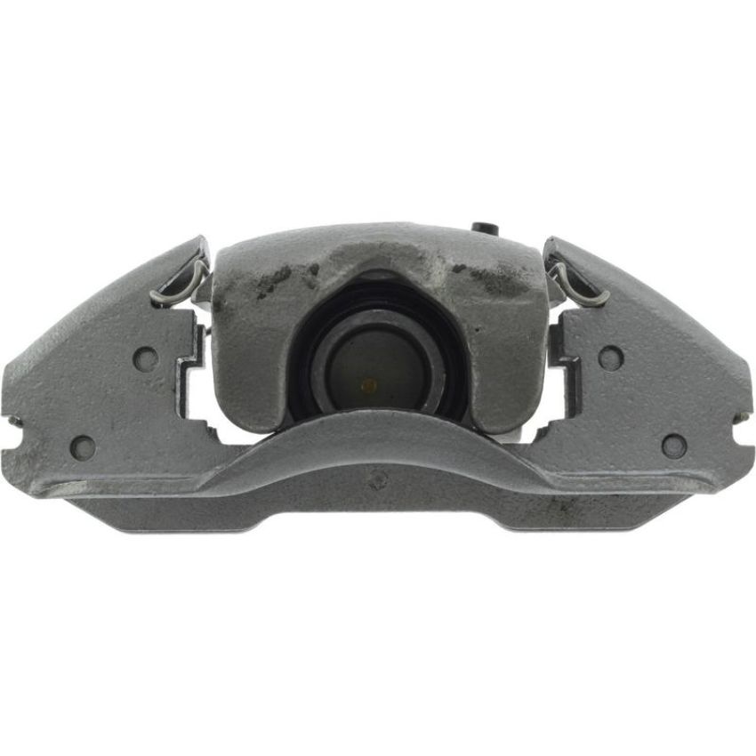CENTRIC PARTS 141.44024 Centric Semi-Loaded Brake Caliper