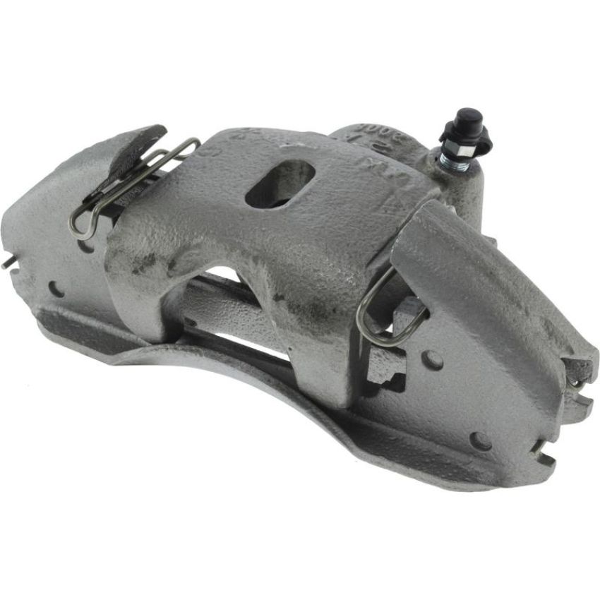 CENTRIC PARTS 141.44024 Centric Semi-Loaded Brake Caliper
