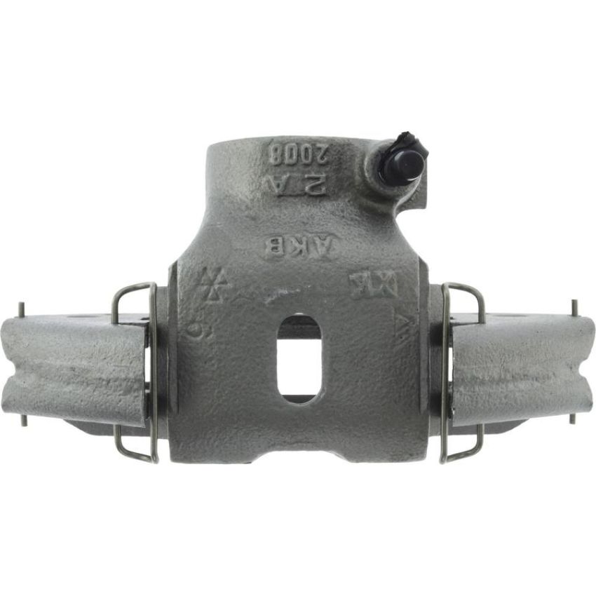 CENTRIC PARTS 141.44024 Centric Semi-Loaded Brake Caliper