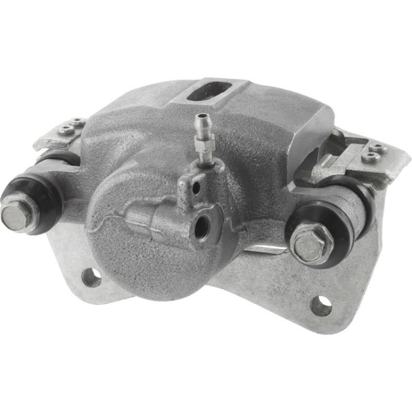 CENTRIC PARTS 141.44028 Centric Semi-Loaded Brake Caliper