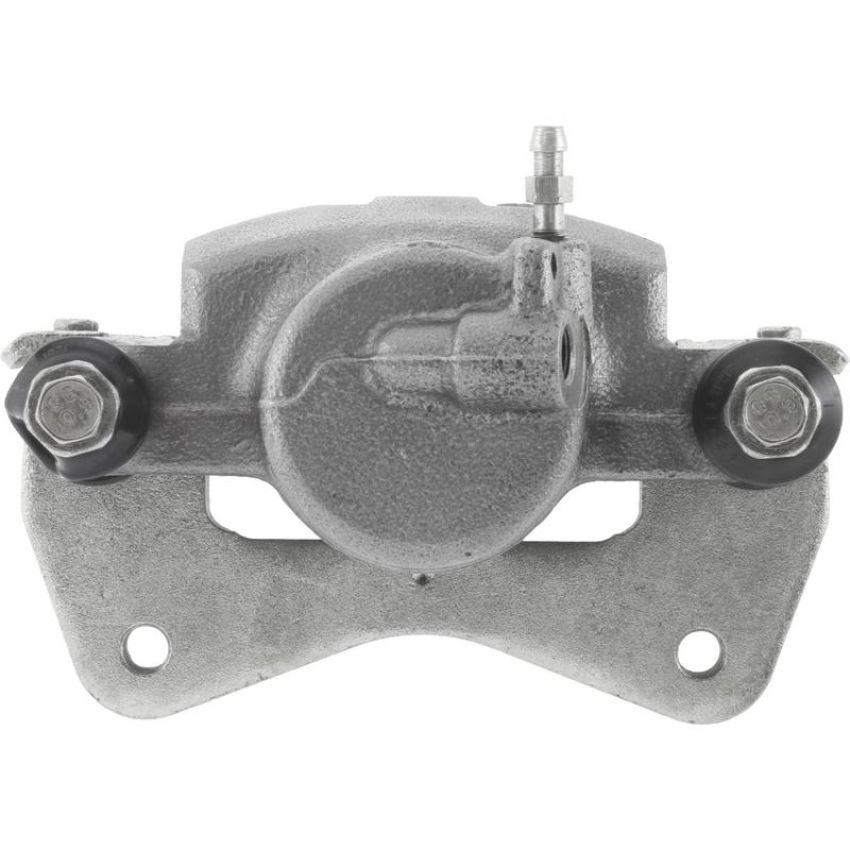 CENTRIC PARTS 141.44028 Centric Semi-Loaded Brake Caliper