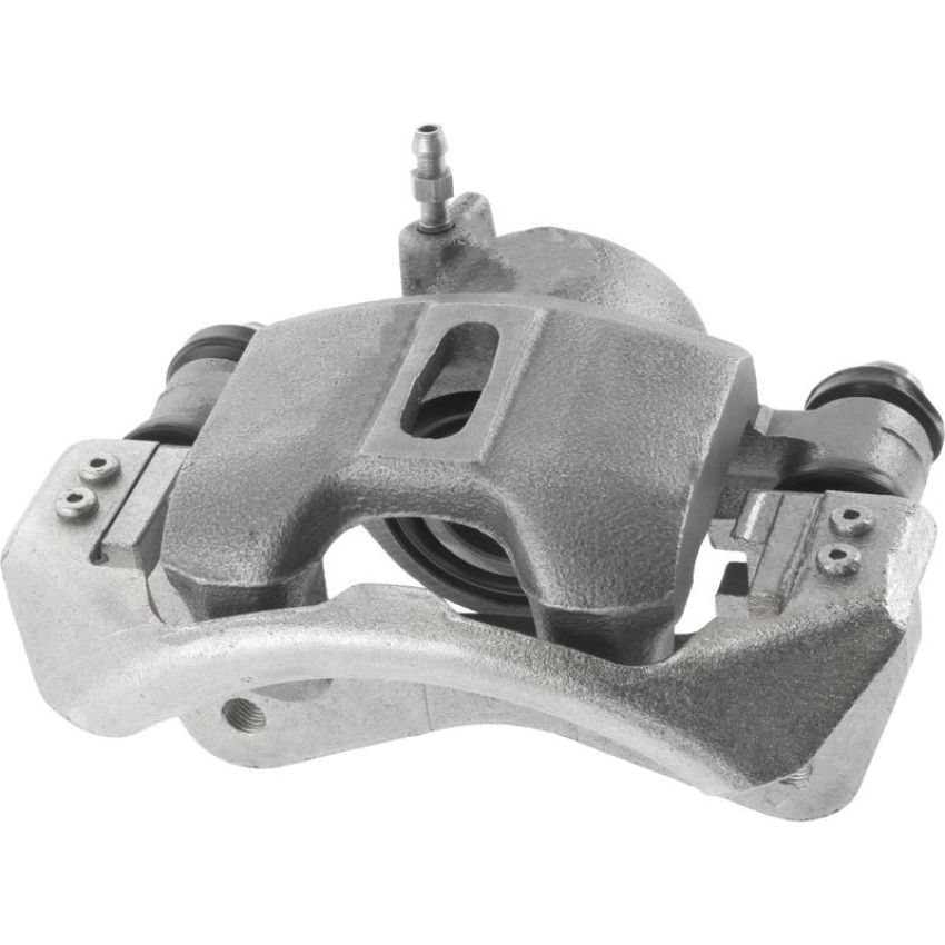 CENTRIC PARTS 141.44028 Centric Semi-Loaded Brake Caliper