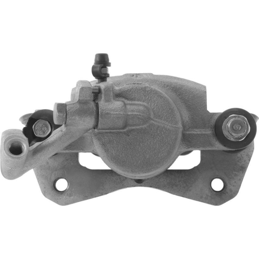 CENTRIC PARTS 141.44029 Centric Semi-Loaded Brake Caliper