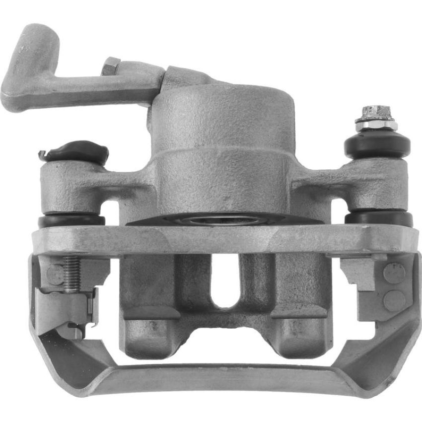 CENTRIC PARTS 141.44029 Centric Semi-Loaded Brake Caliper