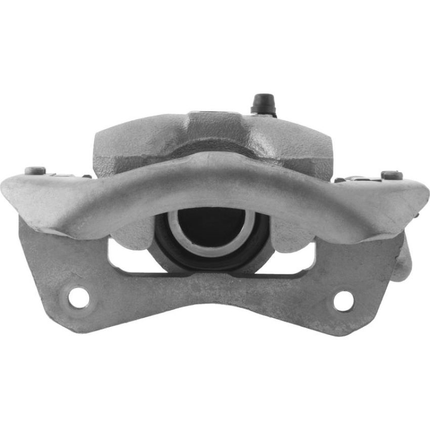 CENTRIC PARTS 141.44029 Centric Semi-Loaded Brake Caliper