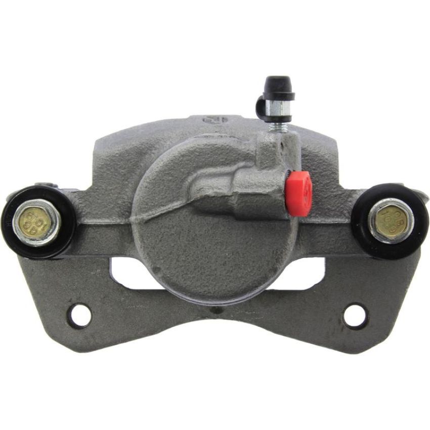 CENTRIC PARTS 141.44030 Centric Semi-Loaded Brake Caliper