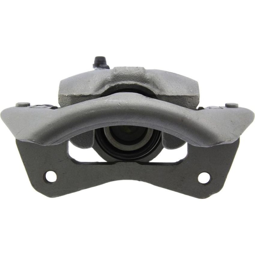 CENTRIC PARTS 141.44030 Centric Semi-Loaded Brake Caliper