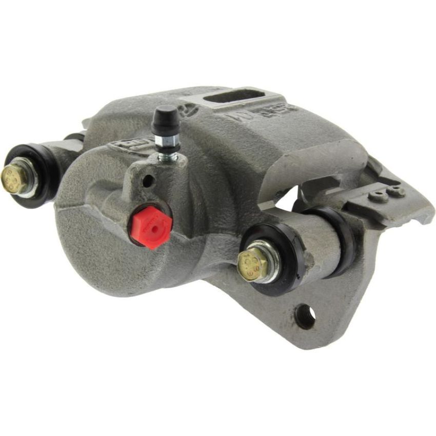 CENTRIC PARTS 141.44030 Centric Semi-Loaded Brake Caliper