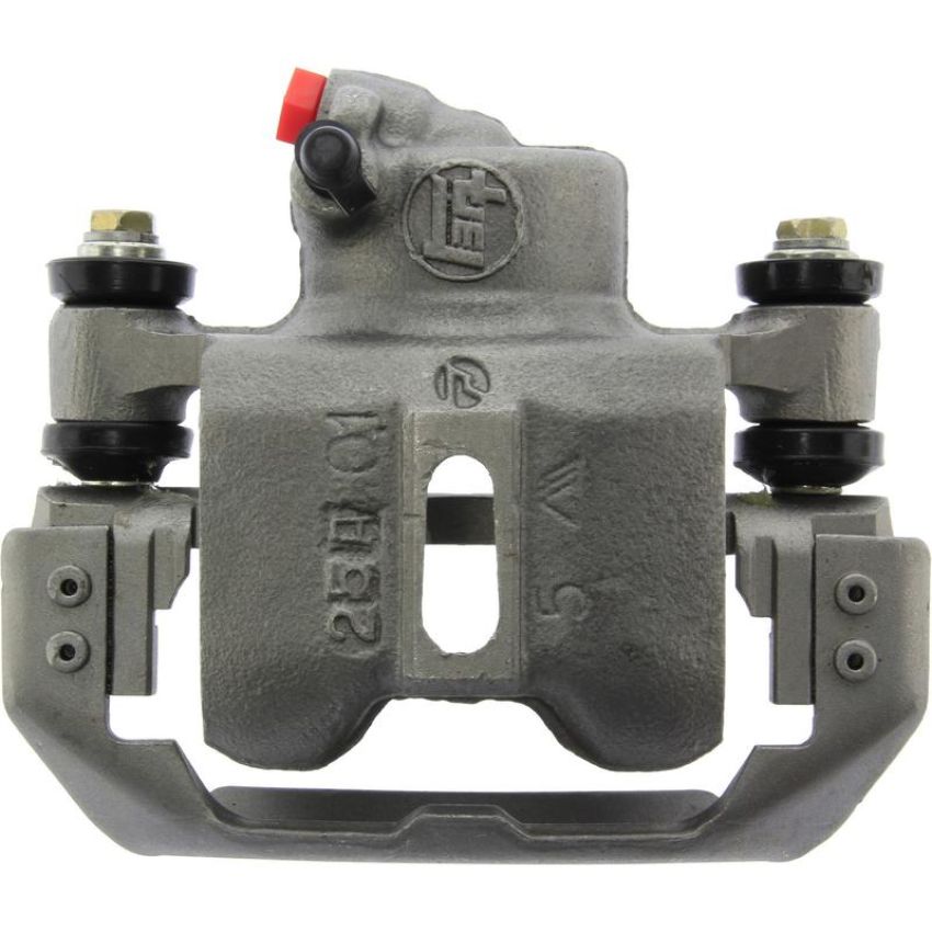 CENTRIC PARTS 141.44030 Centric Semi-Loaded Brake Caliper