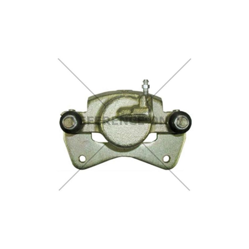 CENTRIC PARTS 141.44032 Centric Semi-Loaded Brake Caliper