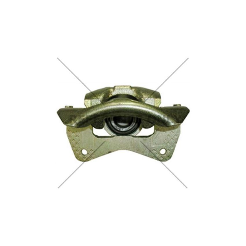 CENTRIC PARTS 141.44032 Centric Semi-Loaded Brake Caliper