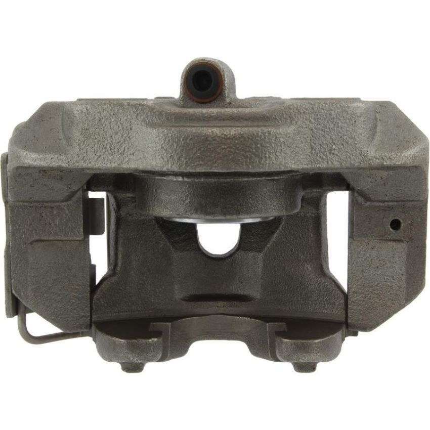 CENTRIC PARTS 141.44033 Centric Semi-Loaded Brake Caliper