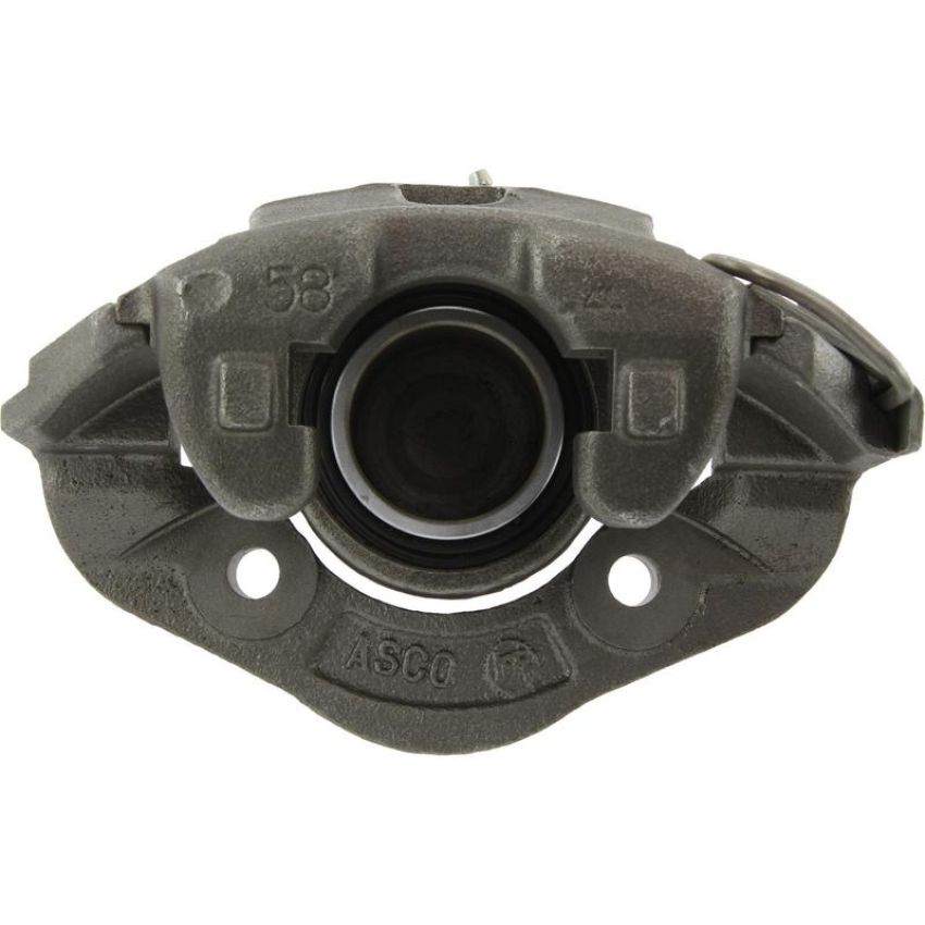 CENTRIC PARTS 141.44033 Centric Semi-Loaded Brake Caliper