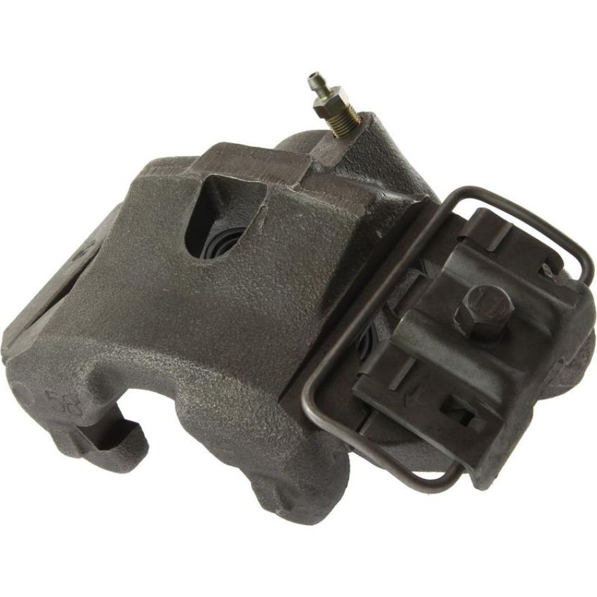 CENTRIC PARTS 141.44033 Centric Semi-Loaded Brake Caliper