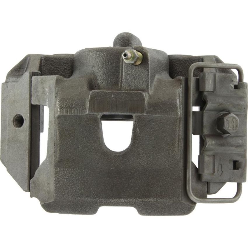 CENTRIC PARTS 141.44033 Centric Semi-Loaded Brake Caliper