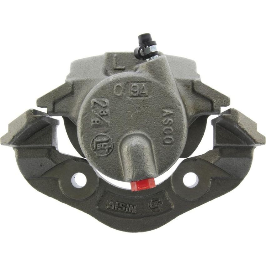CENTRIC PARTS 141.44034 Centric Semi-Loaded Brake Caliper