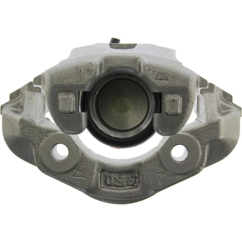 CENTRIC PARTS 141.44034 Centric Semi-Loaded Brake Caliper