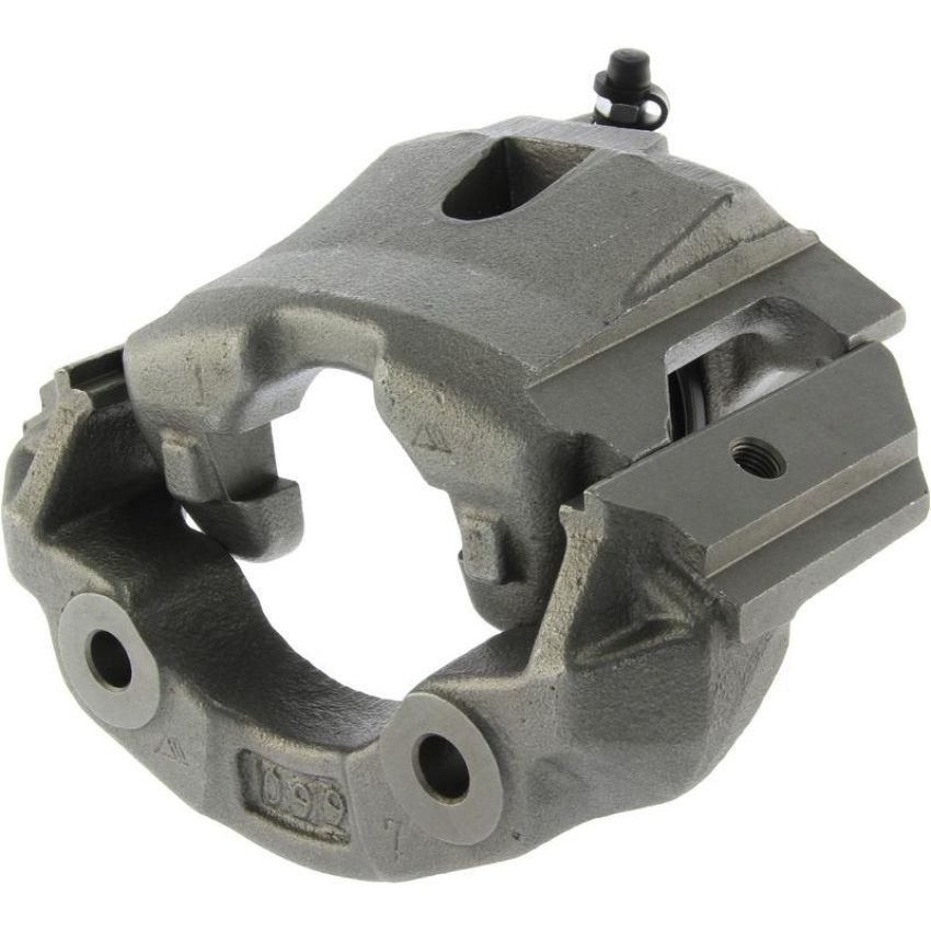 CENTRIC PARTS 141.44034 Centric Semi-Loaded Brake Caliper