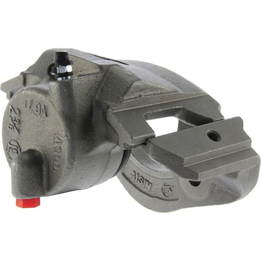 CENTRIC PARTS 141.44034 Centric Semi-Loaded Brake Caliper