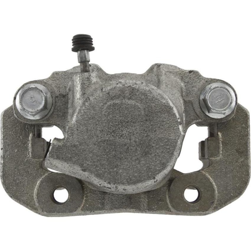 CENTRIC PARTS 141.44035 Centric Semi-Loaded Brake Caliper