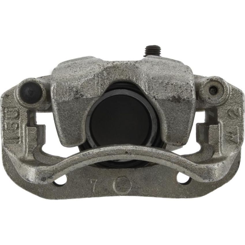 CENTRIC PARTS 141.44035 Centric Semi-Loaded Brake Caliper