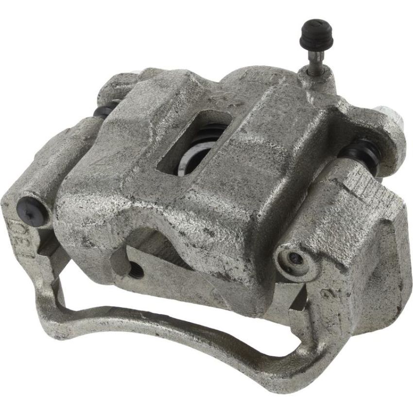 CENTRIC PARTS 141.44035 Centric Semi-Loaded Brake Caliper